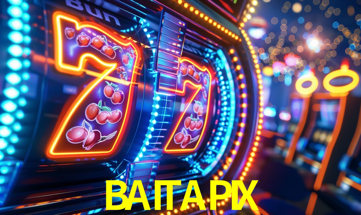Jogos Emocionantes BAITAPIX